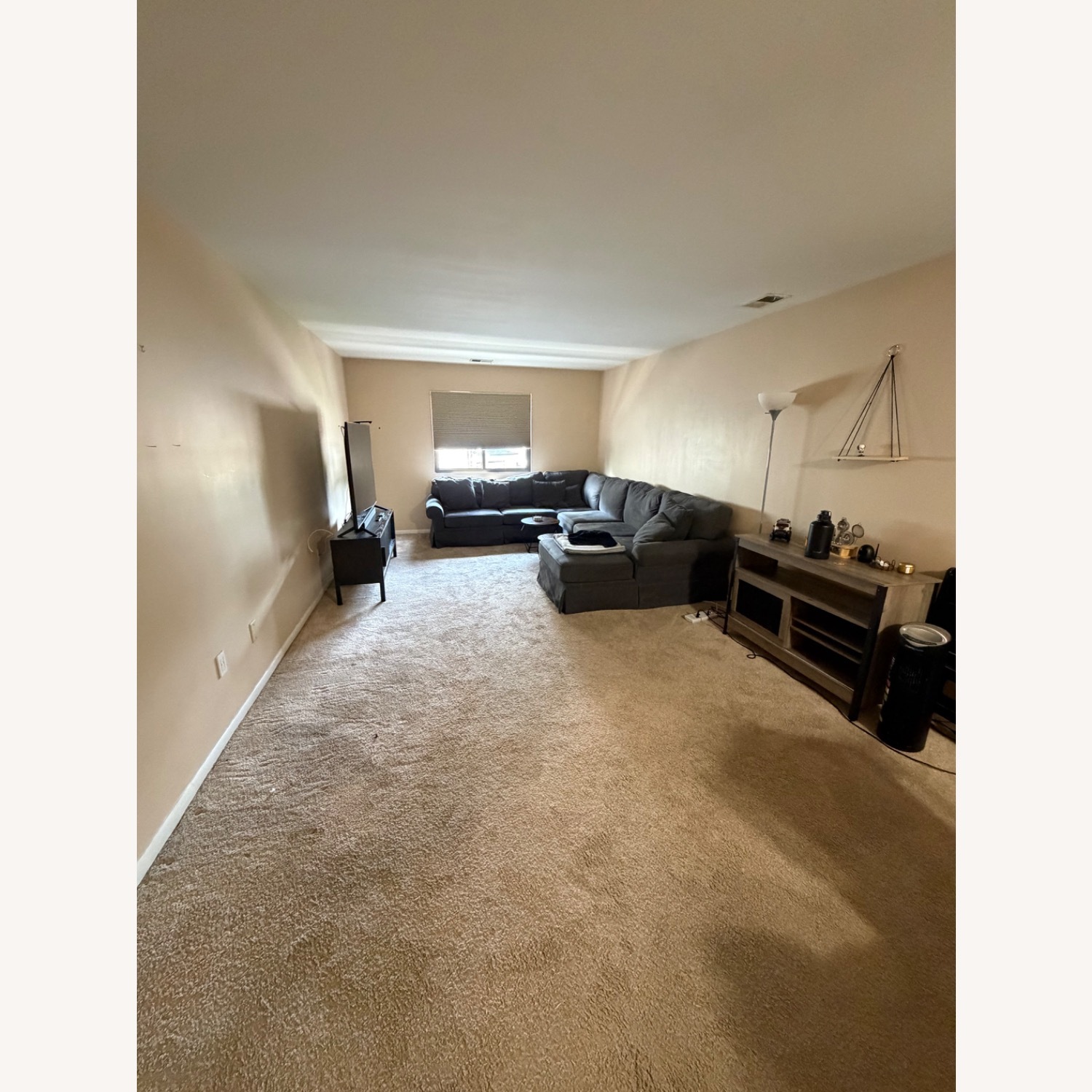 Bob's Discount Furniture Katie 3+ Piece Sectional - image-3
