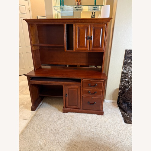 Used Vintage Desk for sale on AptDeco