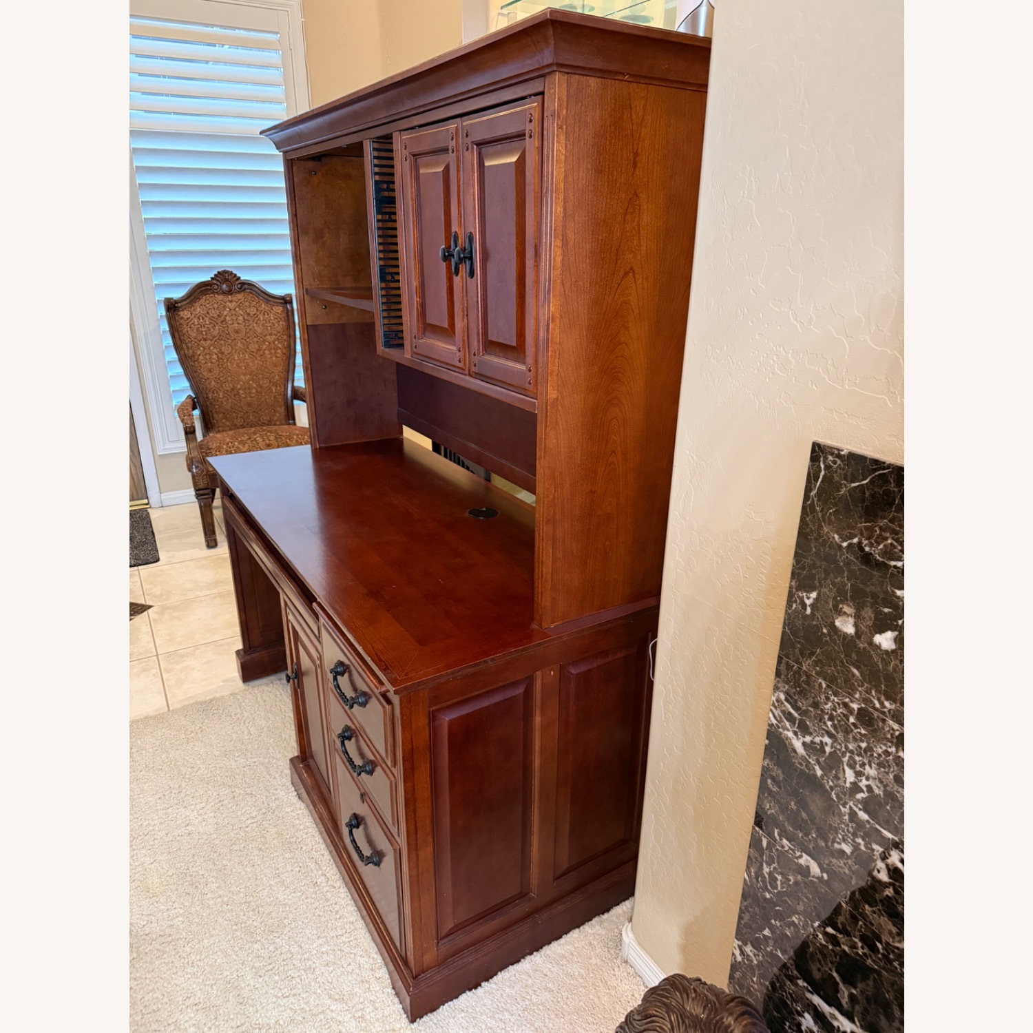 Vintage Desk - image-5