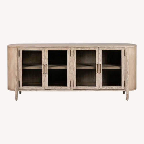 Used Four Hands Irondale Tolle Sideboard for sale on AptDeco