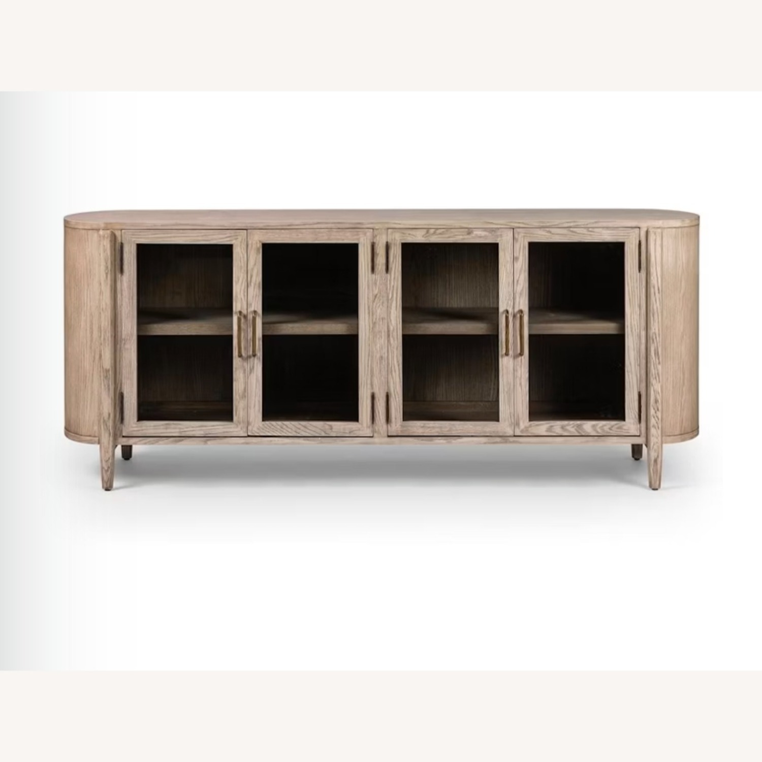 Four Hands Irondale Tolle Sideboard - image-2