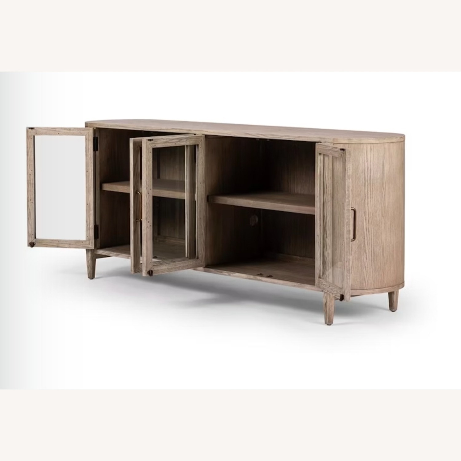 Four Hands Irondale Tolle Sideboard - image-1