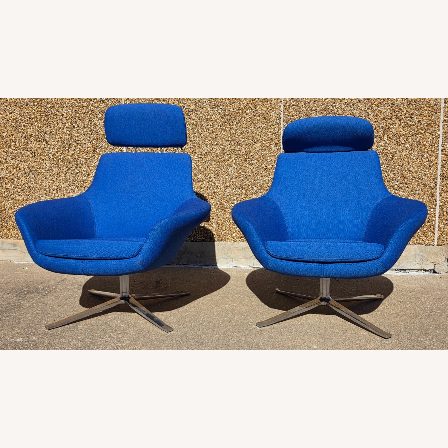Coalesse Steel Case Bob Lounge - image-3