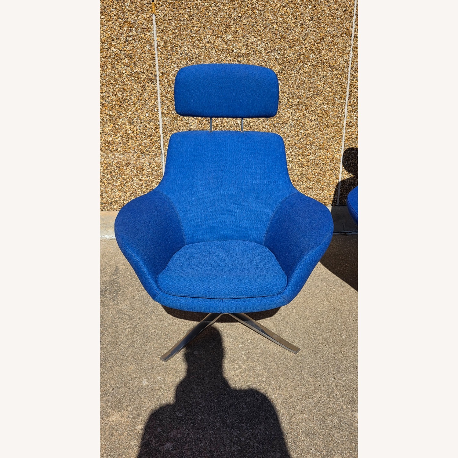 Coalesse Steel Case Bob Lounge - image-6