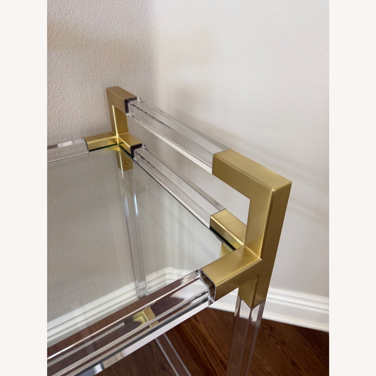 Jonathan Adler Jacques Bar Cart - image-4