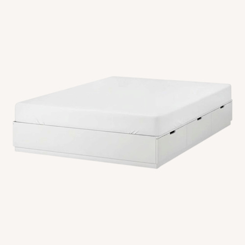 Used IKEA NORDLI for sale on AptDeco