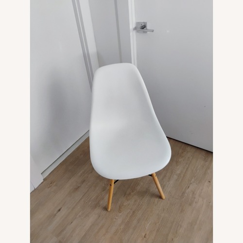 Used George Oliver Lytle Side Chair for sale on AptDeco