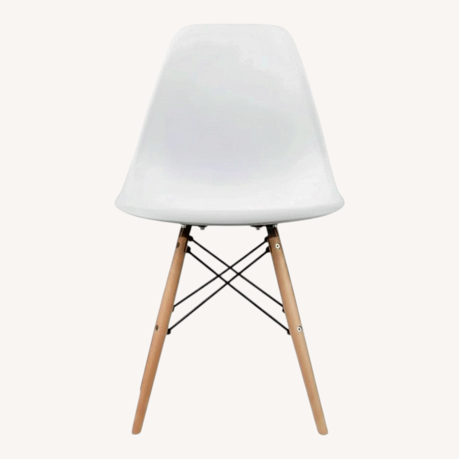 George Oliver Lytle Side Chair - image-0
