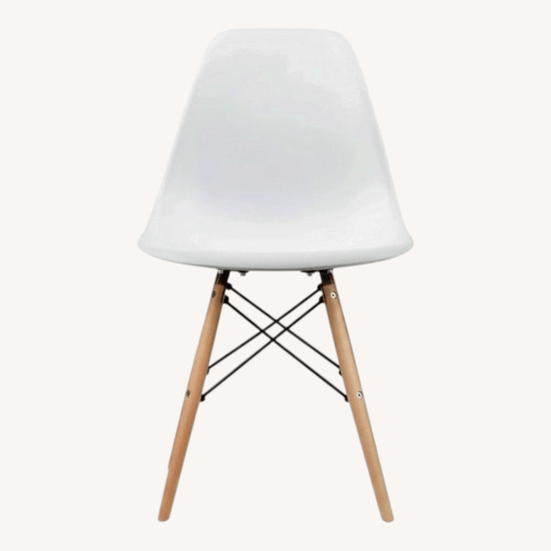 Used George Oliver Lytle Side Chair for sale on AptDeco