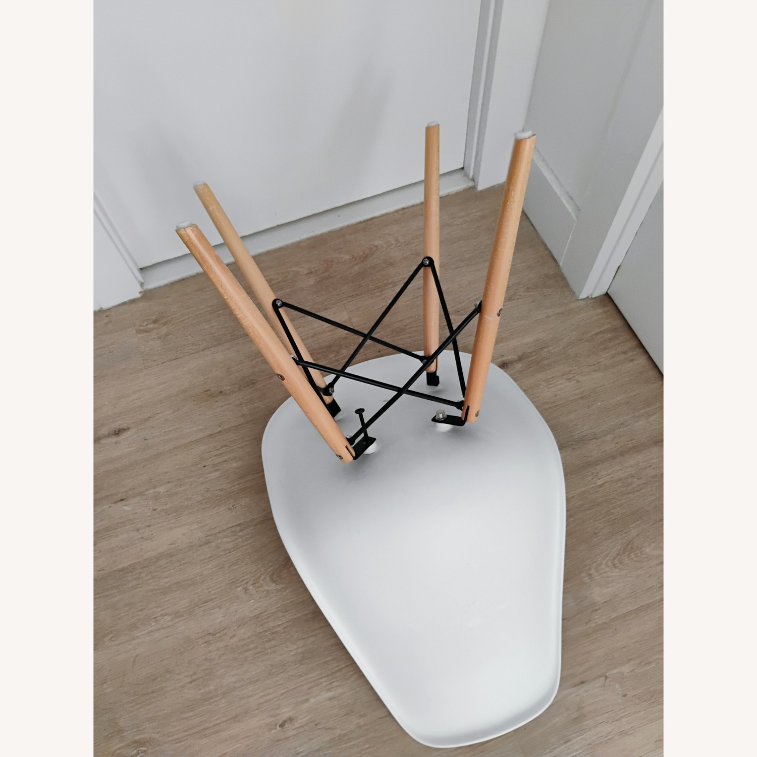 George Oliver Lytle Side Chair - image-3