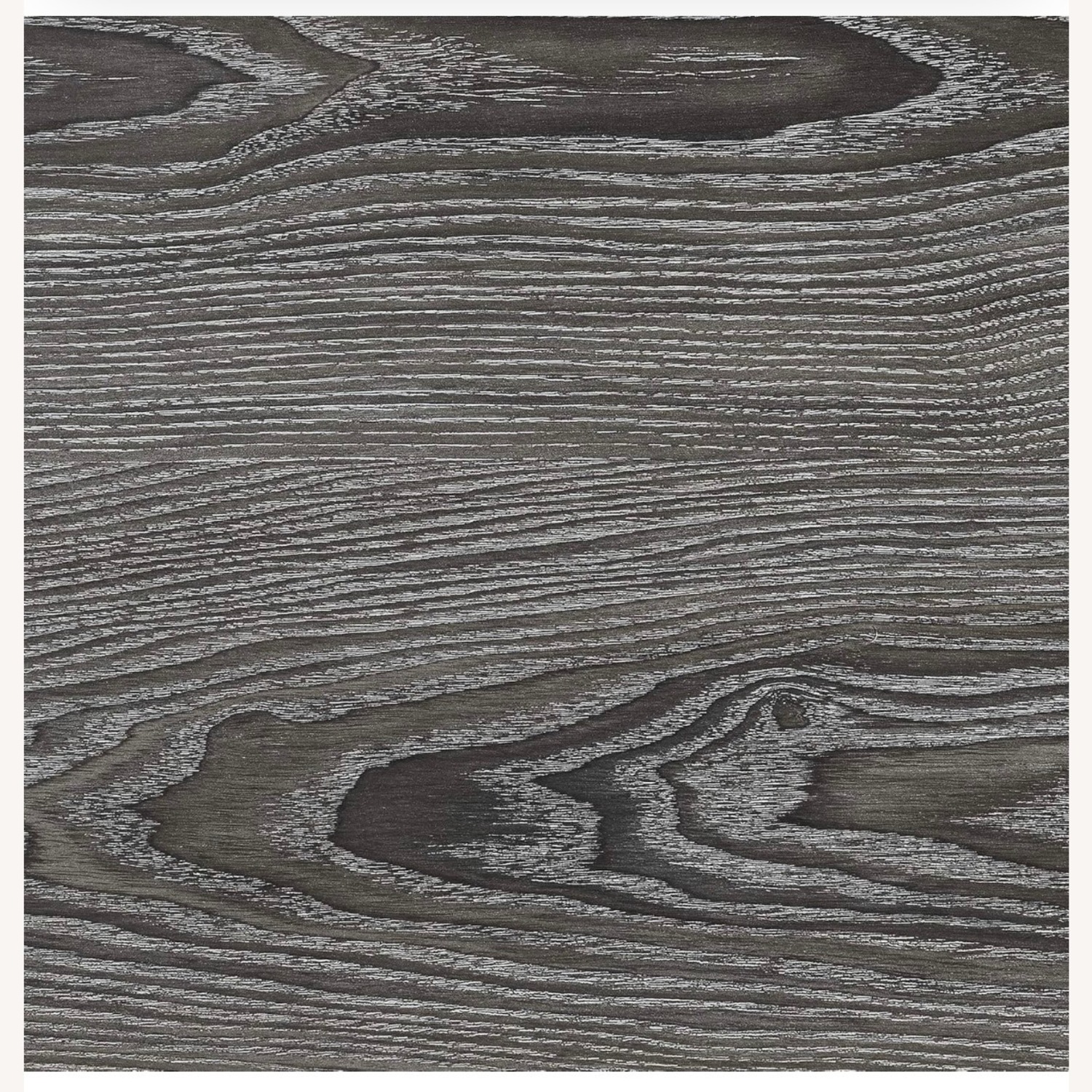 Convenience Concepts Dark Gray Media Storage - image-4