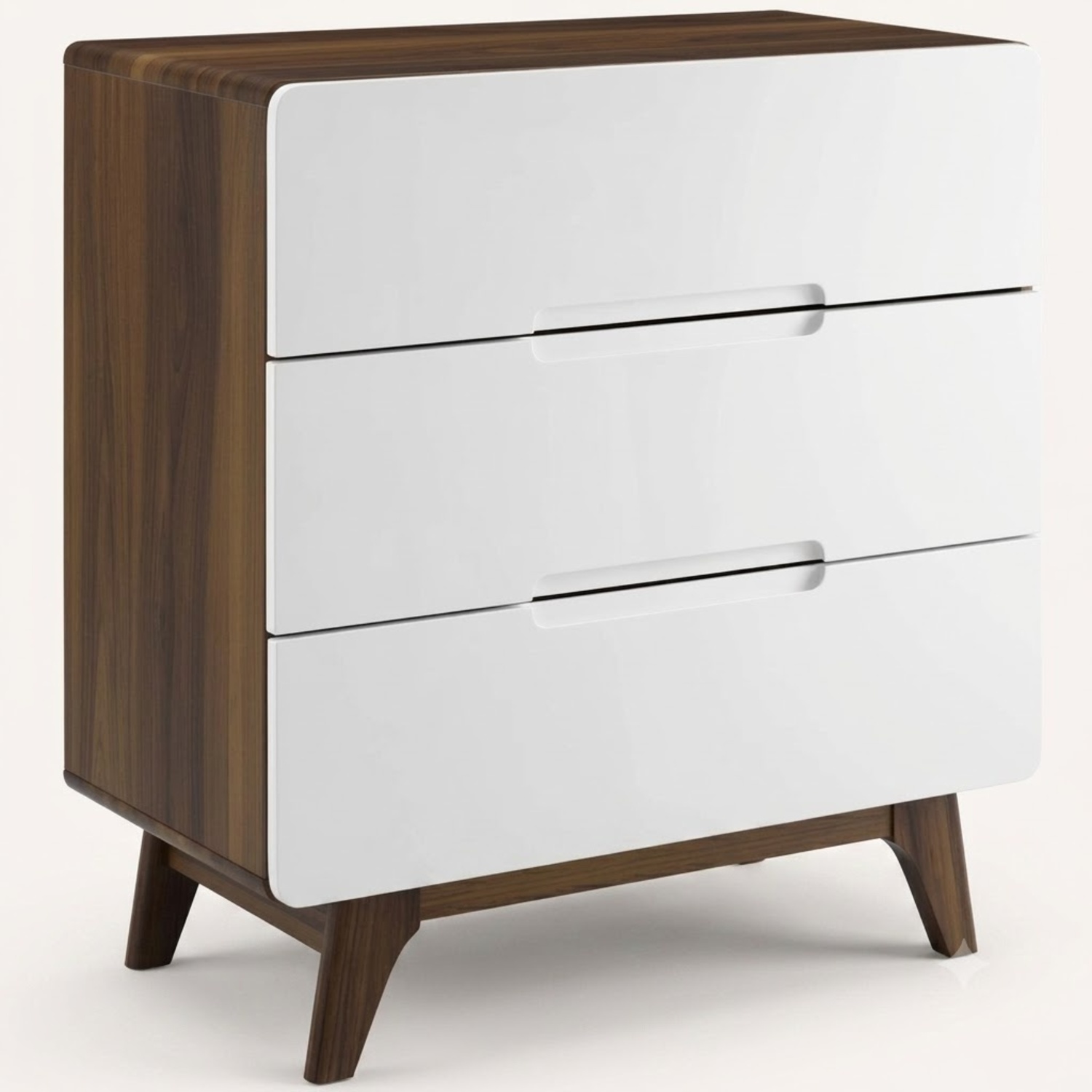 Modway Origin Three-Drawer Chest or Stand - image-5