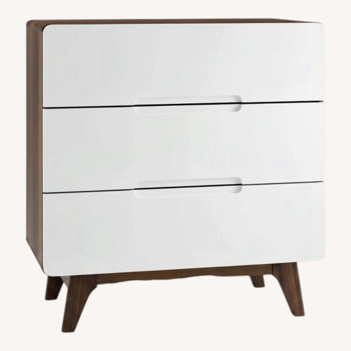 Used Modway Origin Three-Drawer Chest or Stand for sale on AptDeco