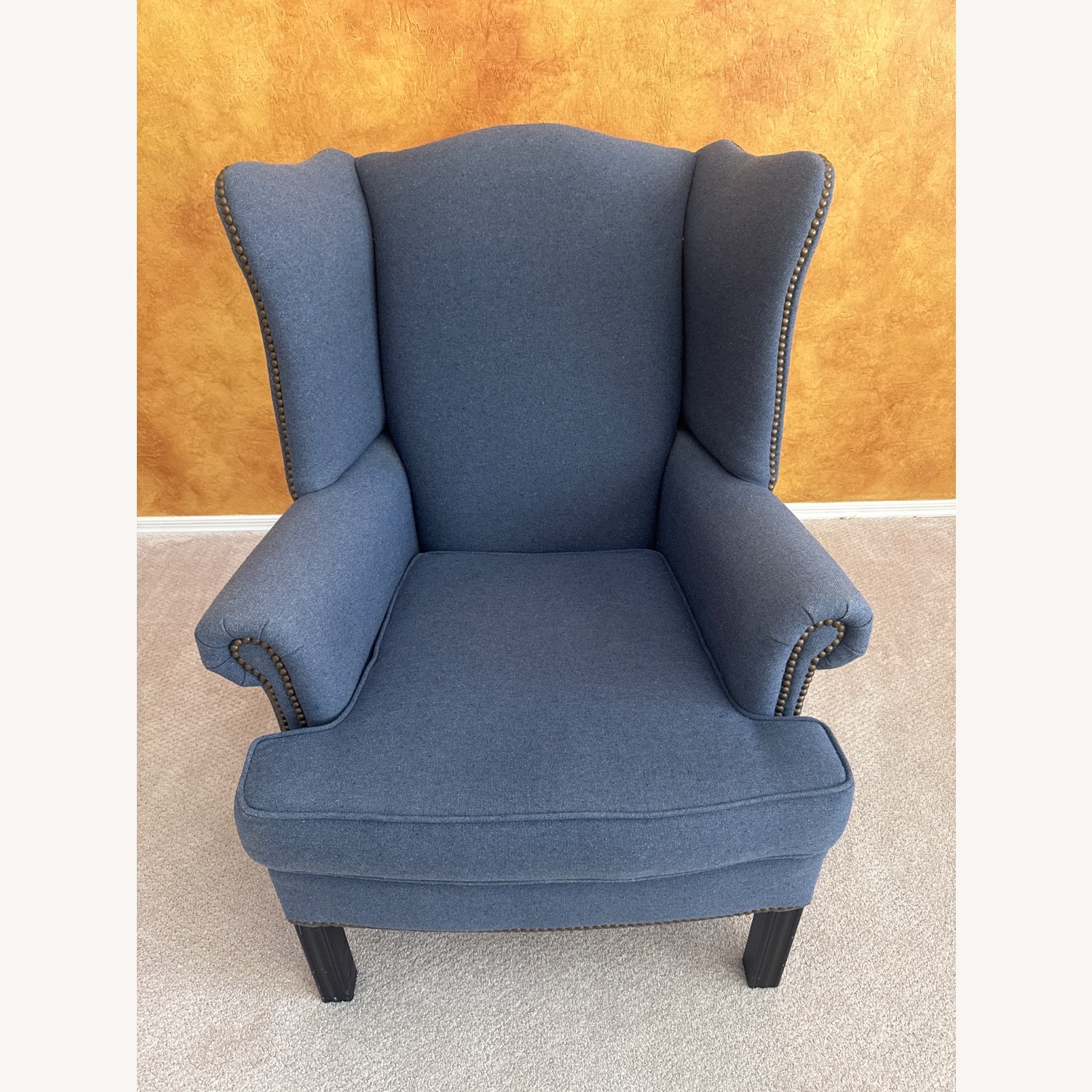 Pottery Barn Thatcher Chair - image-1