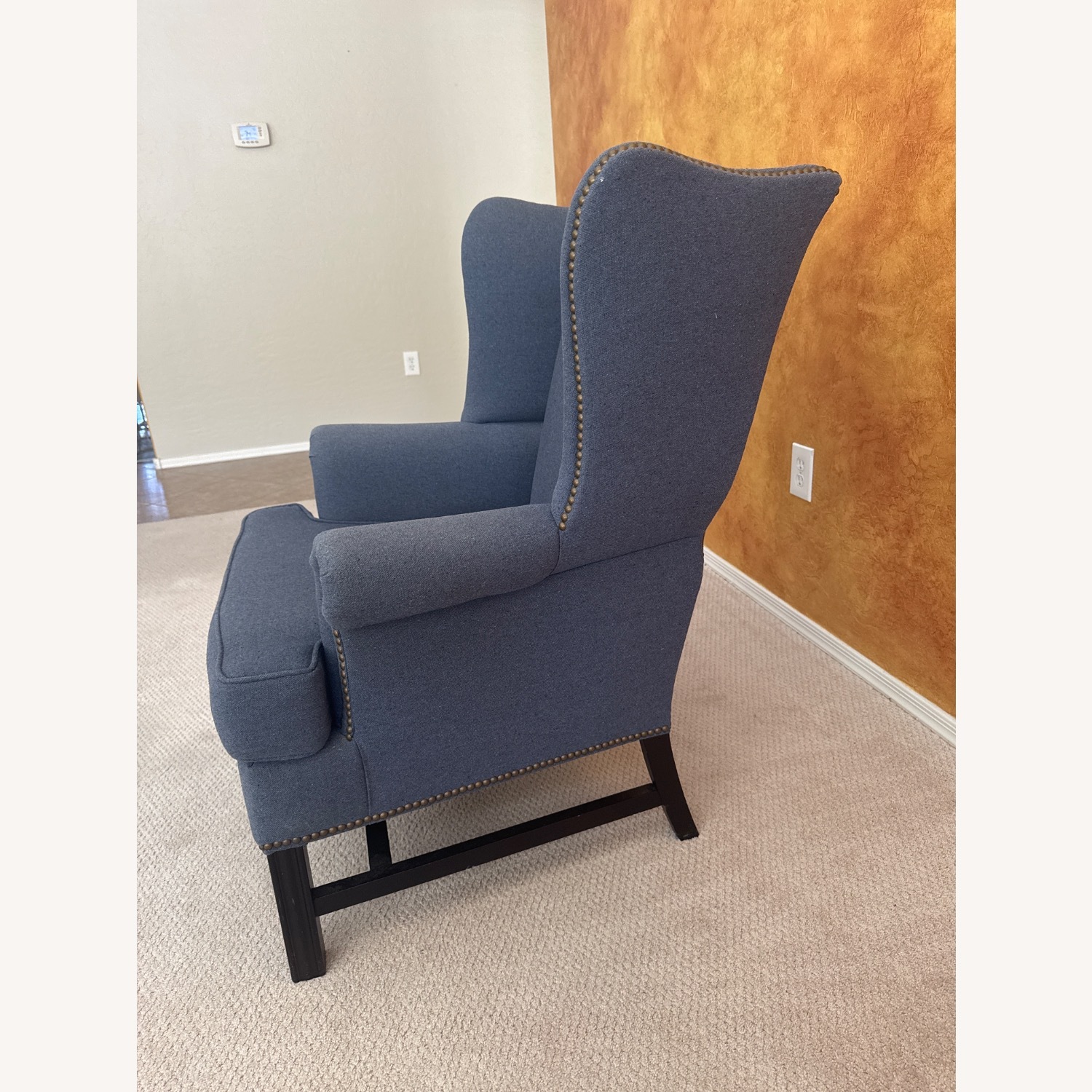 Pottery Barn Thatcher Chair - image-3
