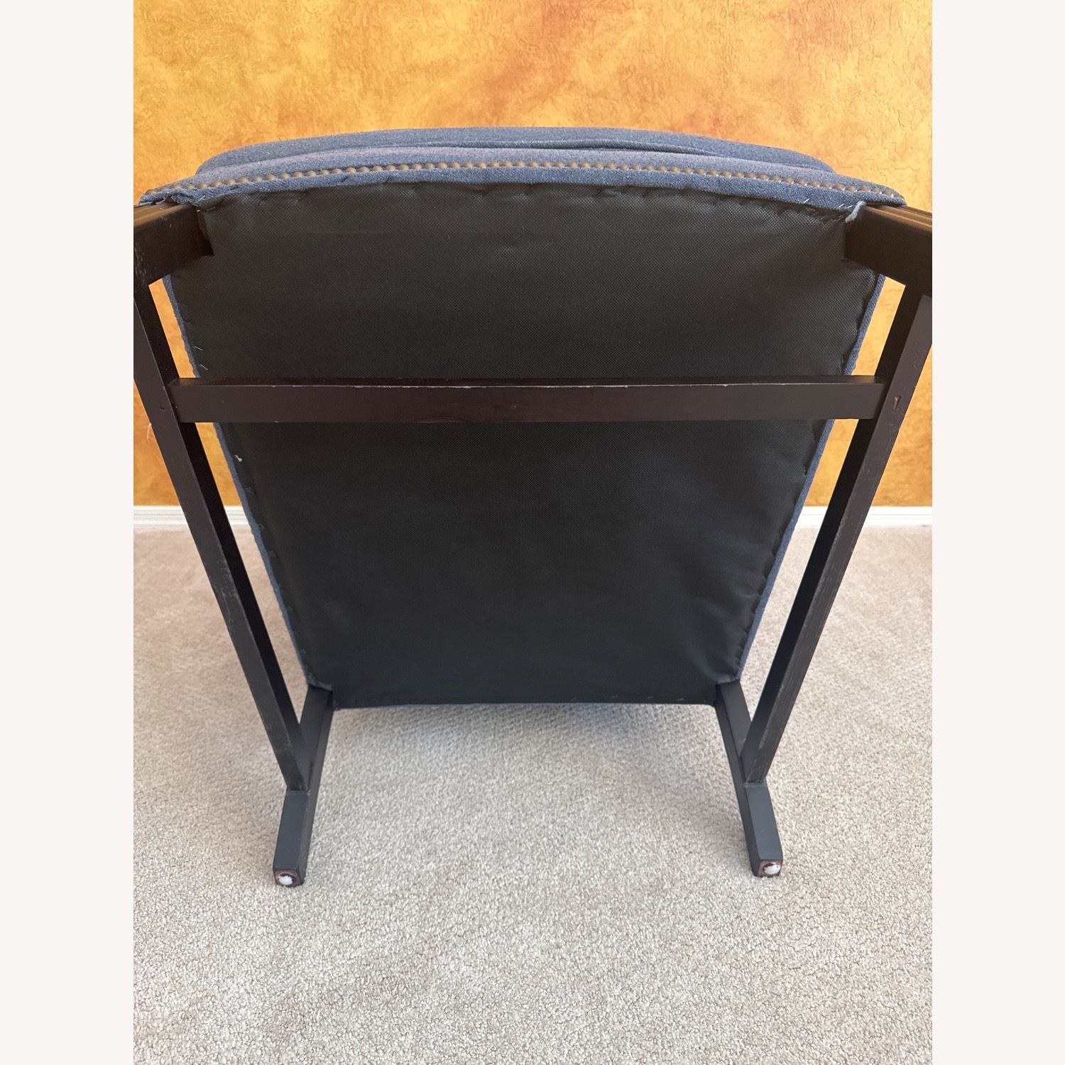 Pottery Barn Thatcher Chair - image-7