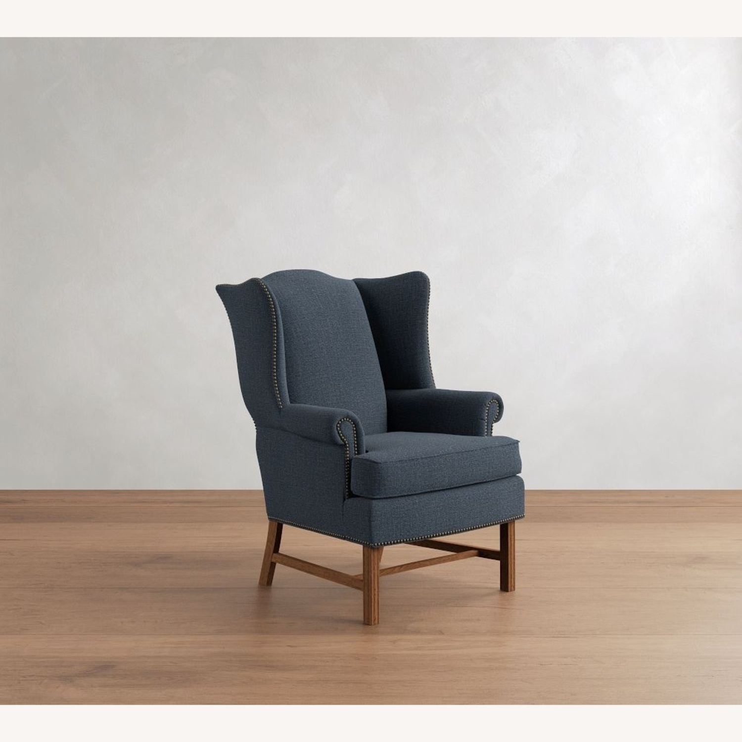 Pottery Barn Thatcher Chair - image-8