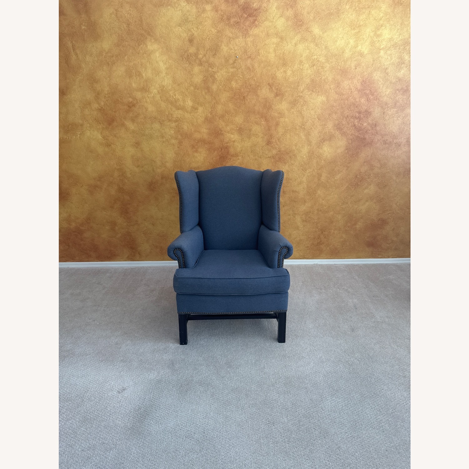 Pottery Barn Thatcher Chair - image-2