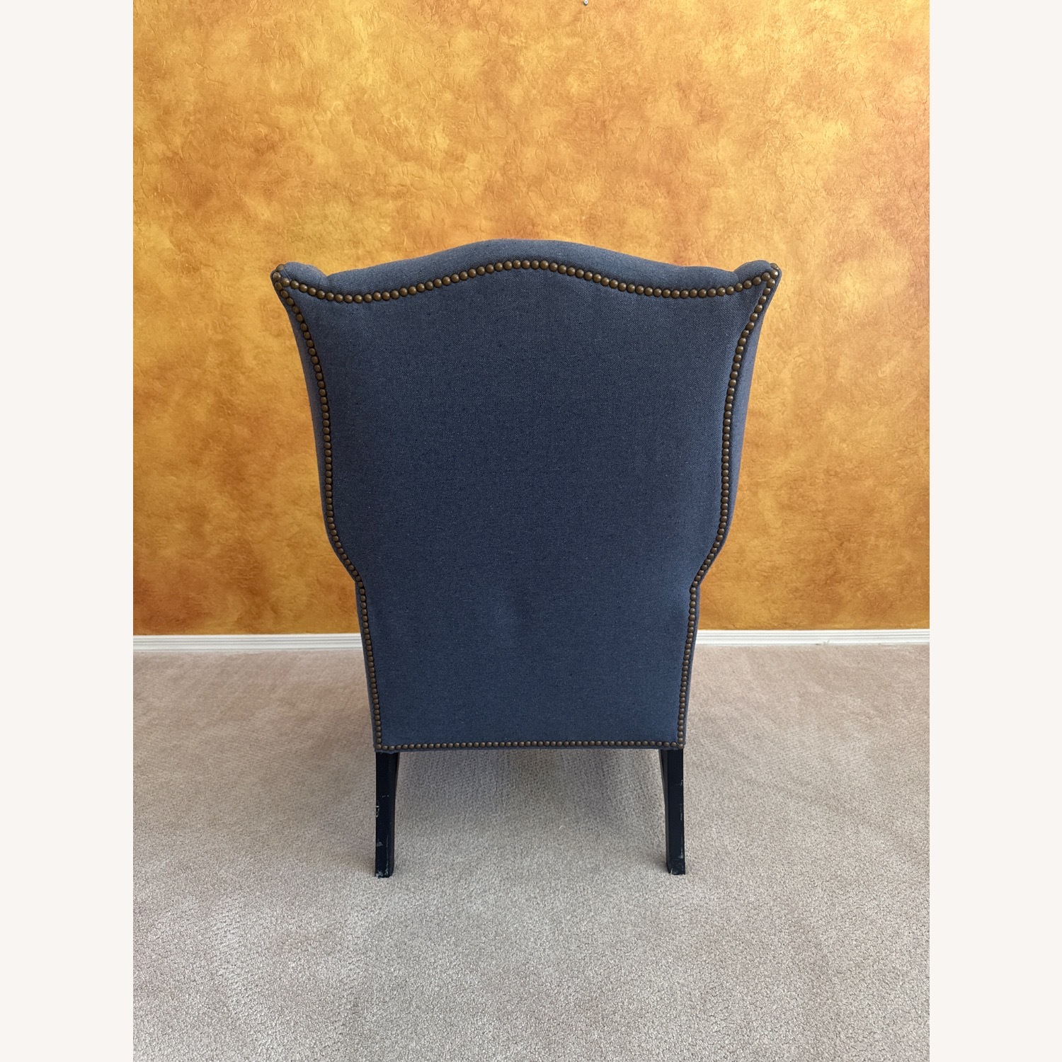 Pottery Barn Thatcher Chair - image-5