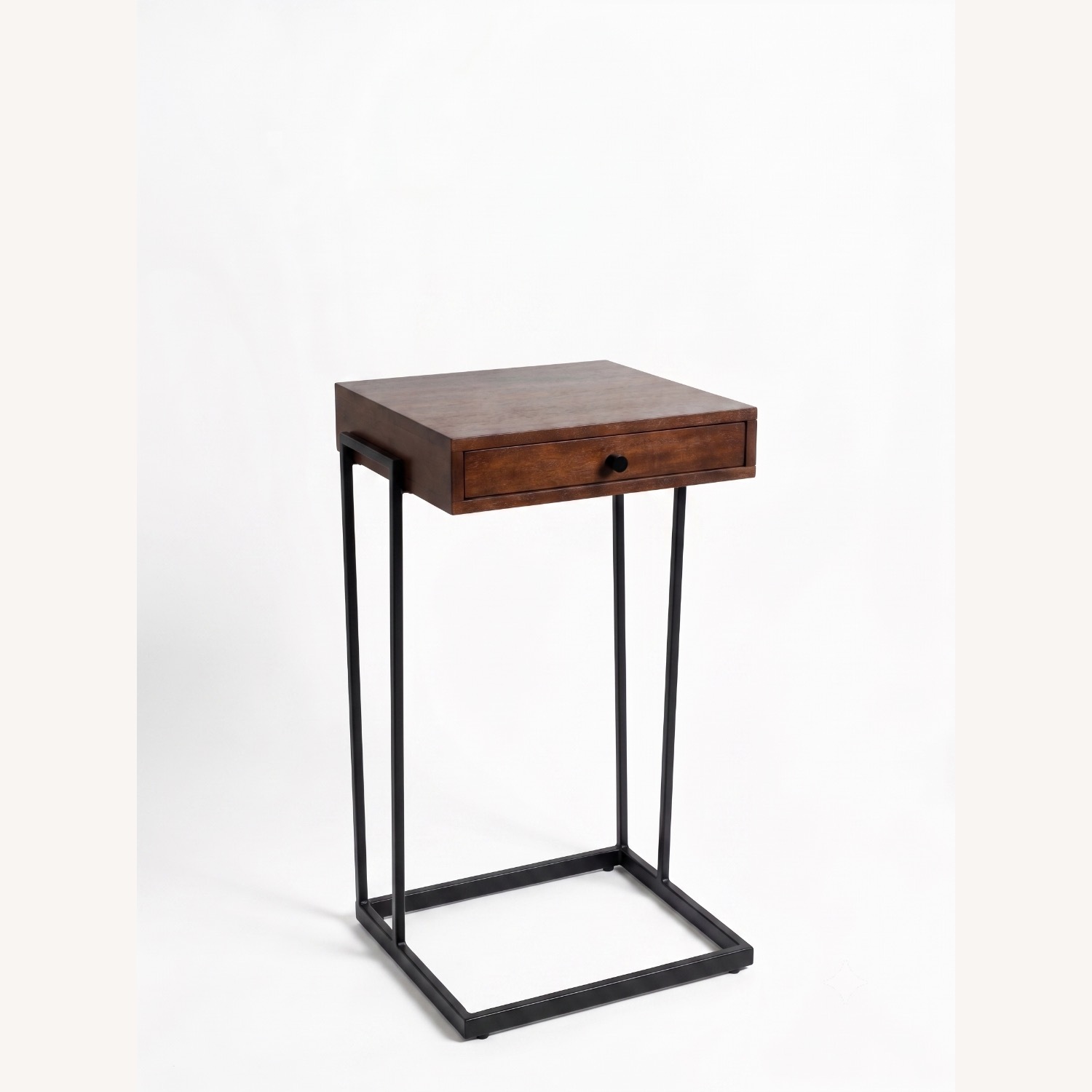 Pottery Barn Warren C-Table - image-1