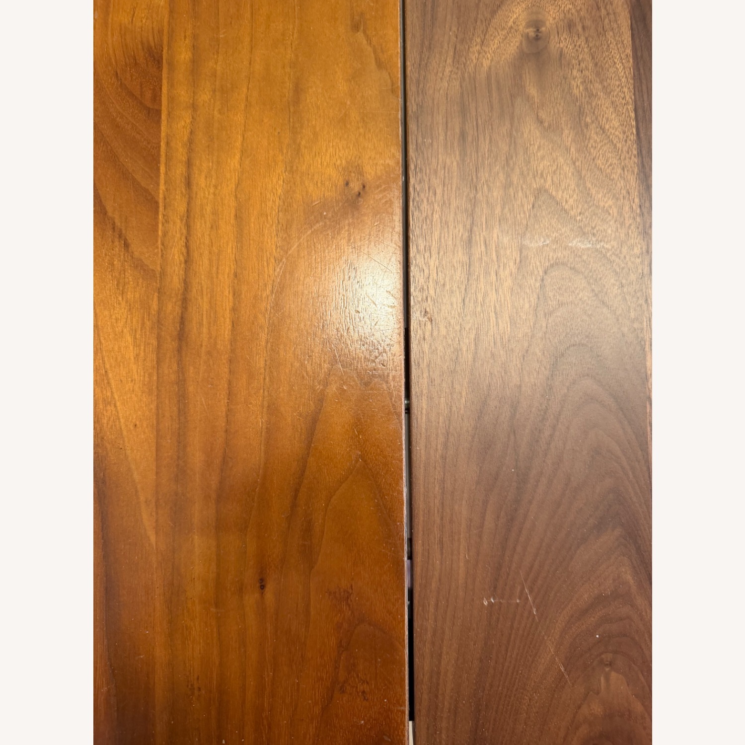 Room & Board Extendable Parsons Dining Table - image-4
