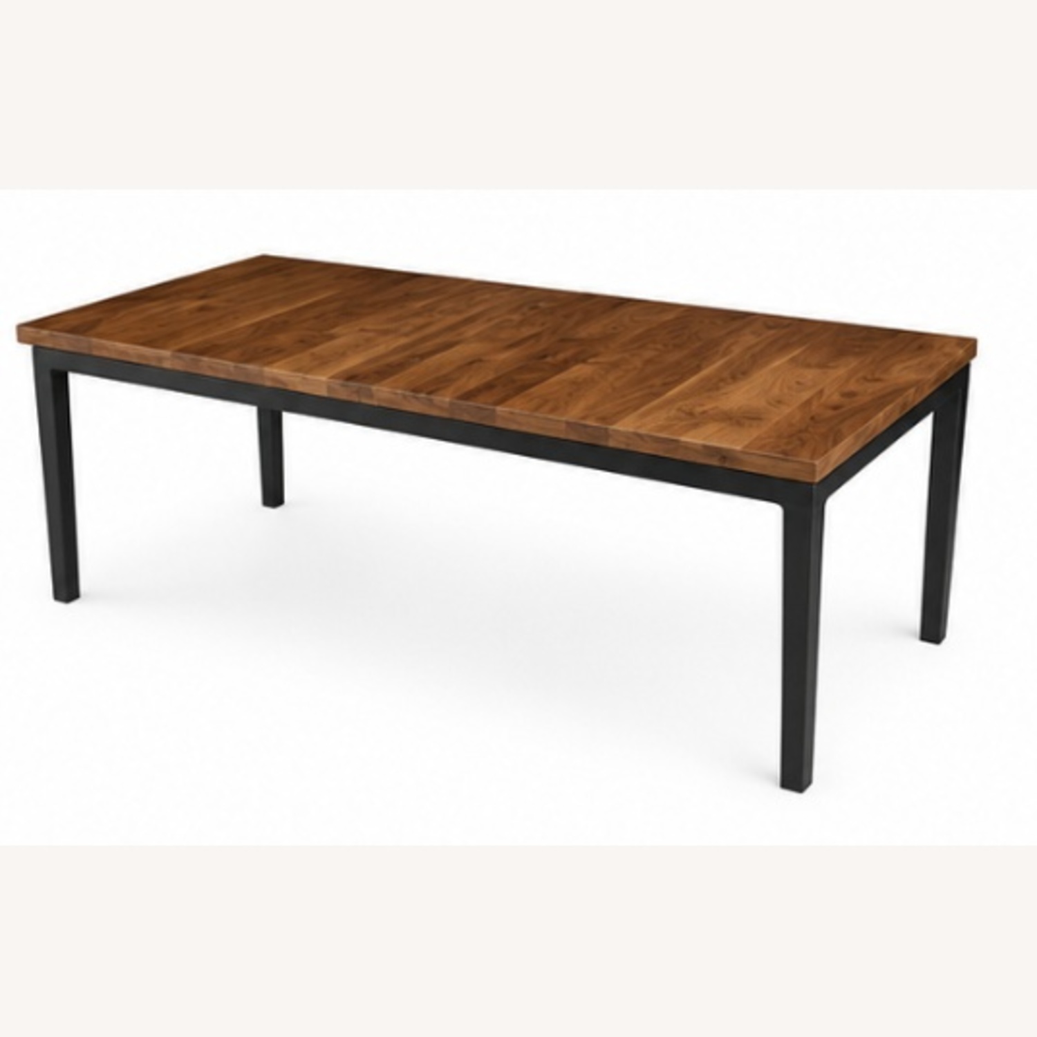 Room & Board Extendable Parsons Dining Table - image-8