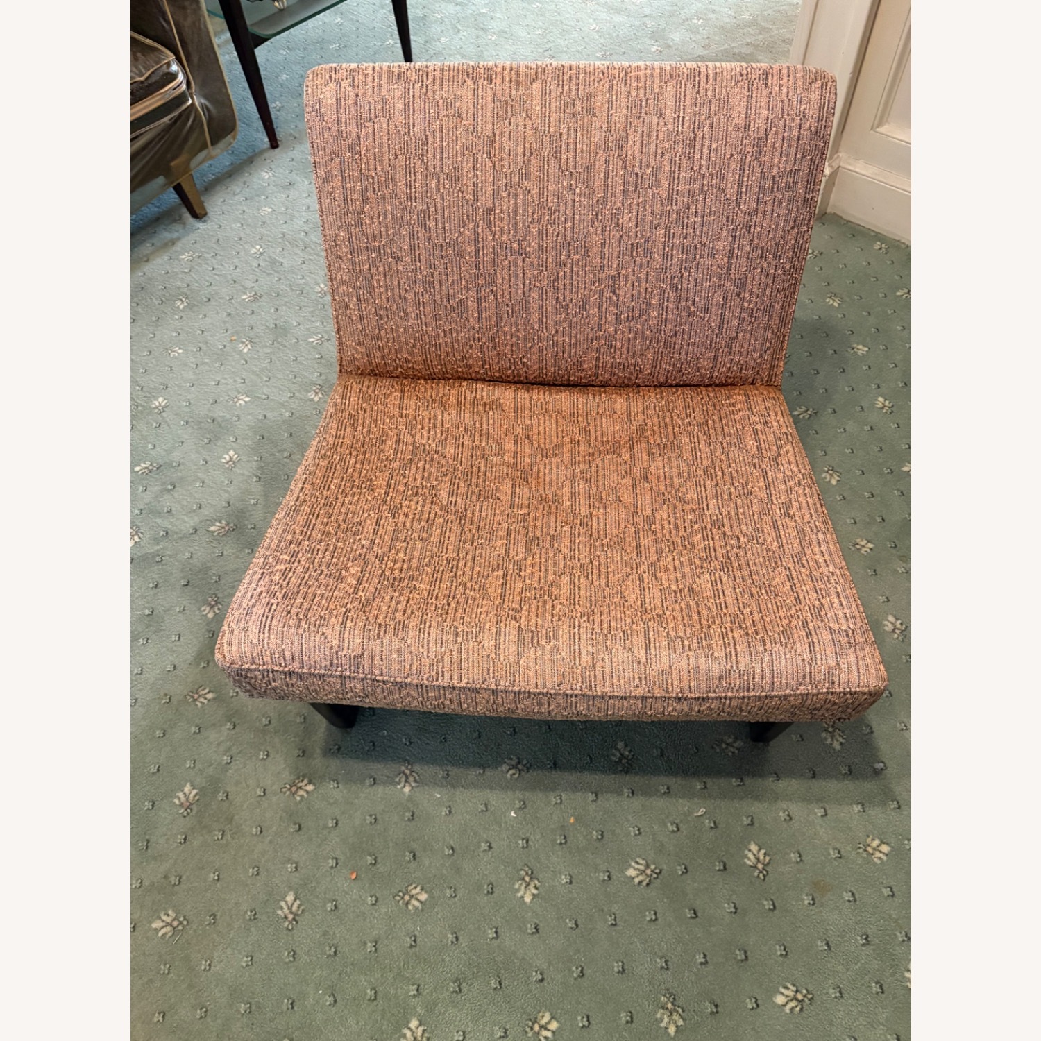 Vintage Accent Chairs - image-2