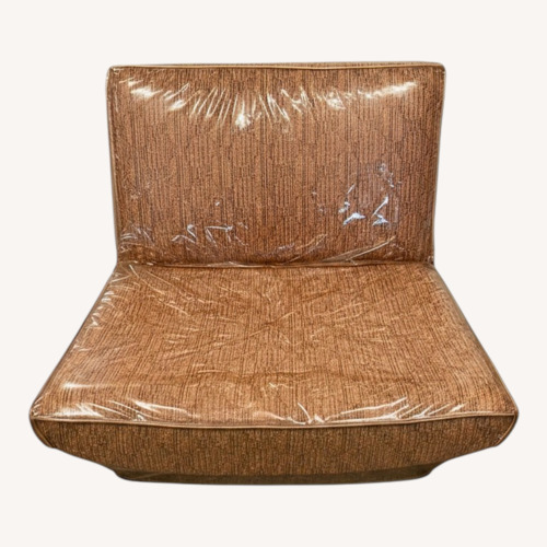 Used Vintage Accent Chairs for sale on AptDeco