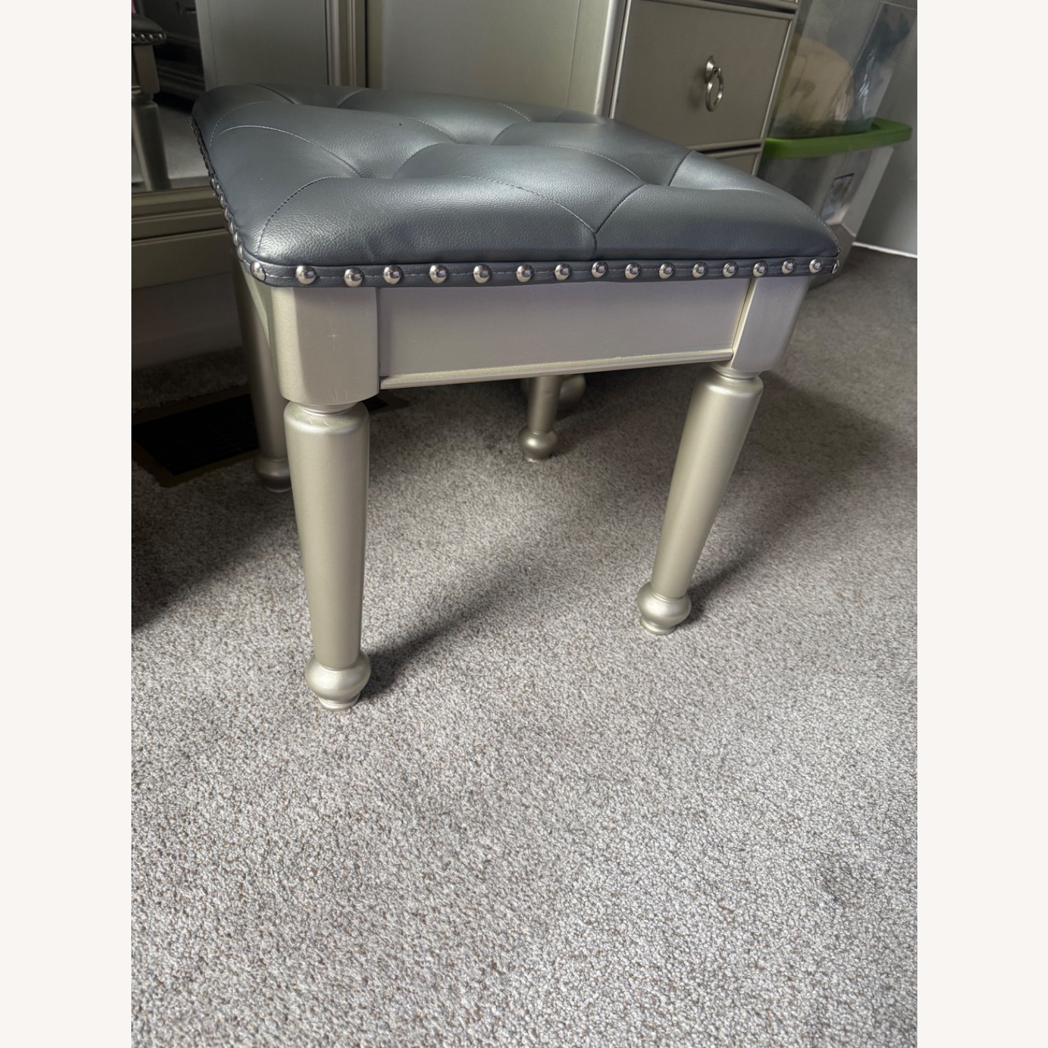 Silver Dresser - image-3