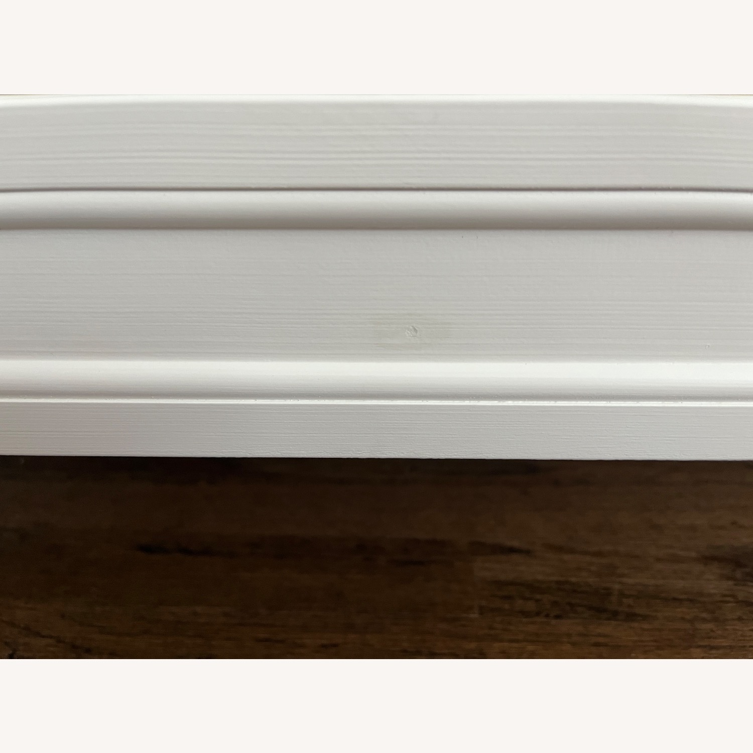 Pottery Barn Kids Blythe Non Upholstered Crib - image-4