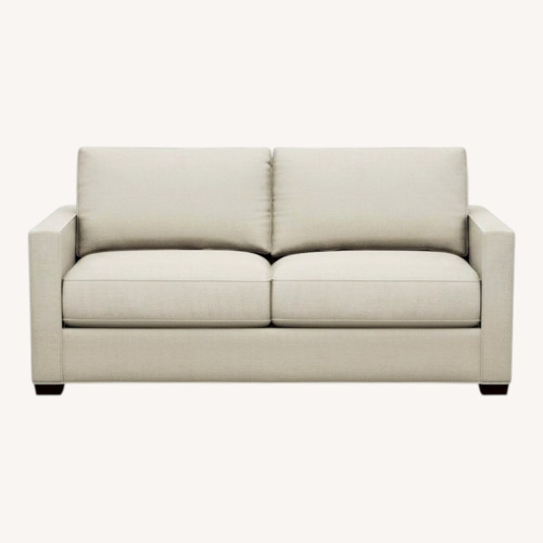 Used Ethan Allen Spencer Track Arm Sofas 2 for sale on AptDeco