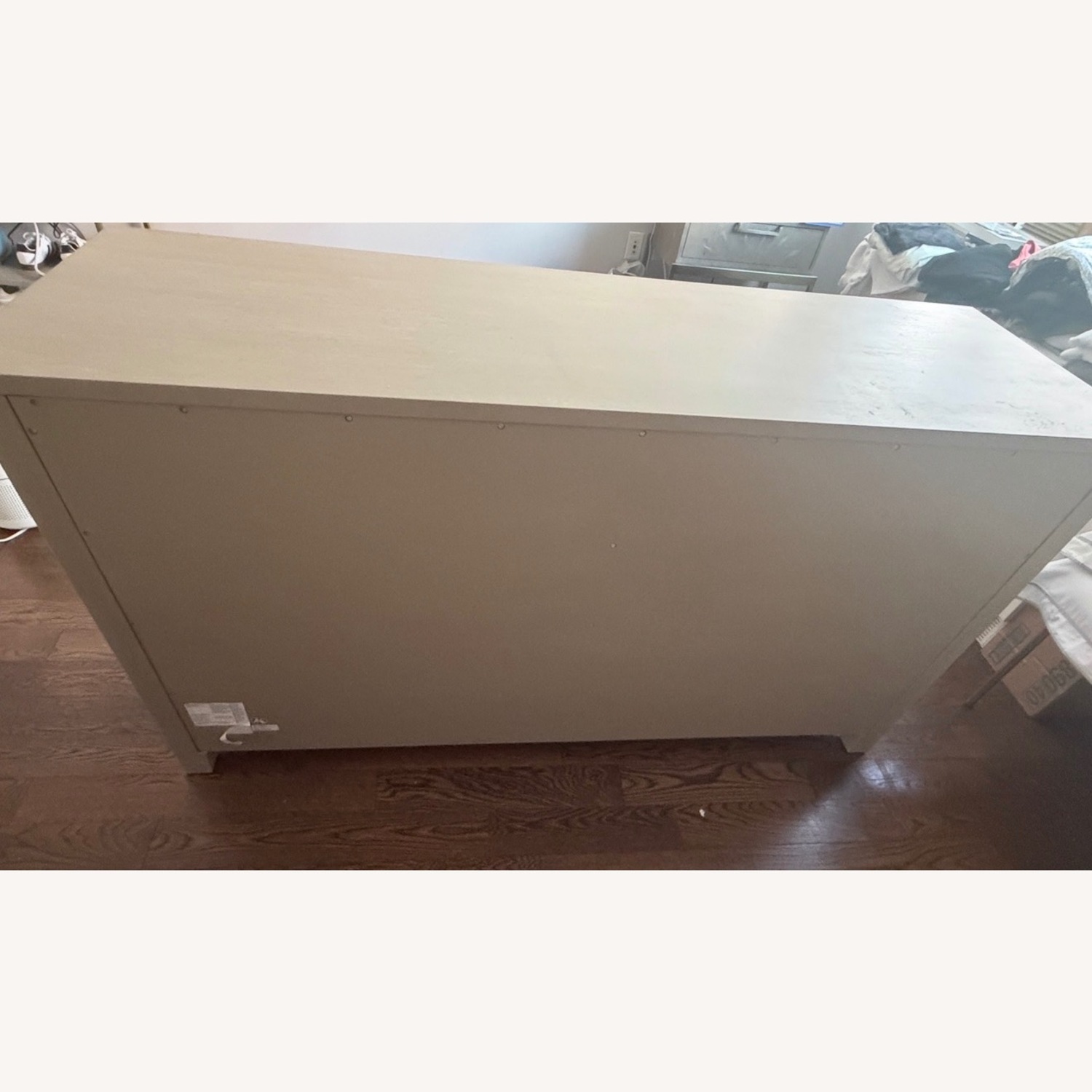 Pottery Barn Stratton Extra Wide Dresser - image-3