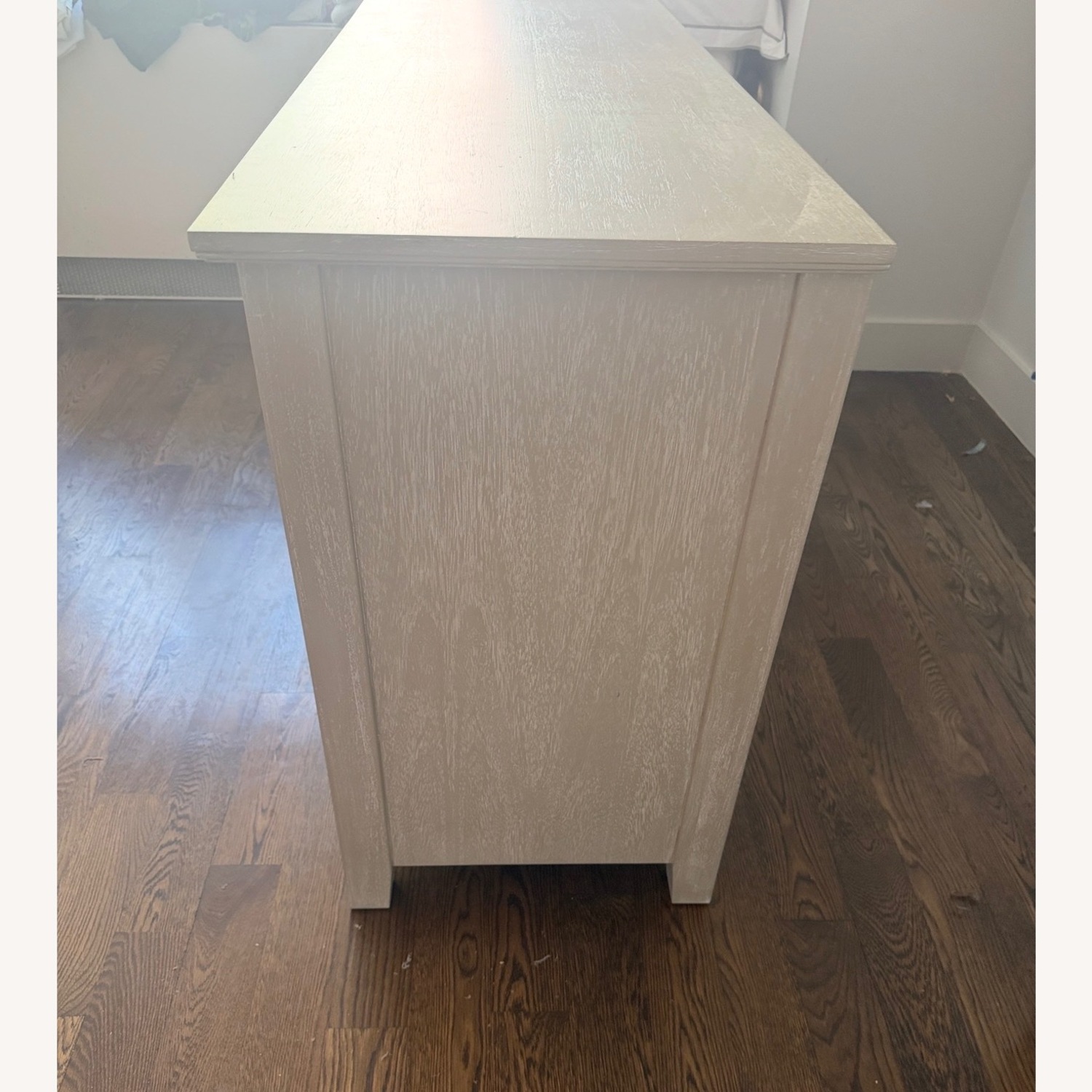 Pottery Barn Stratton Extra Wide Dresser - image-2
