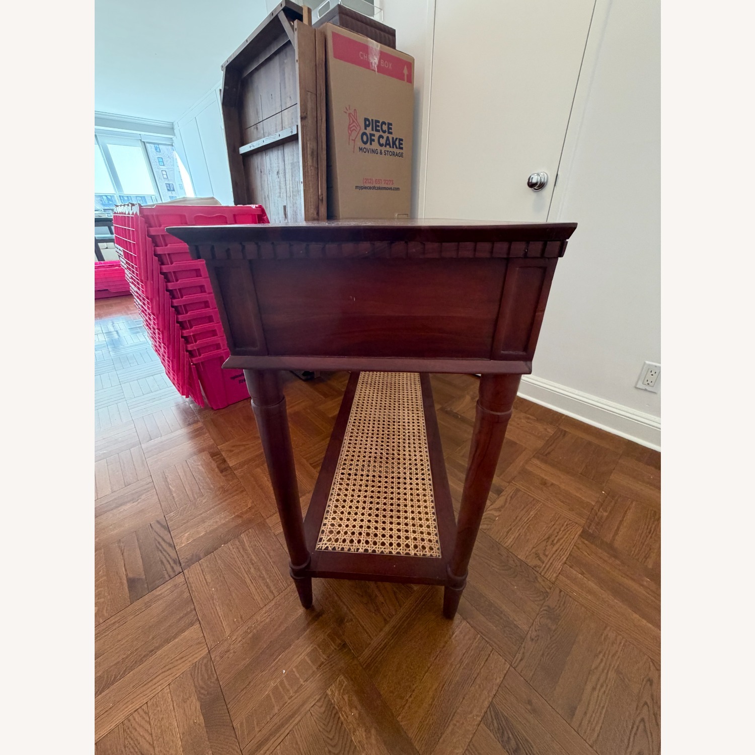 Birch Lane Arlow 48'' Console Table - image-4