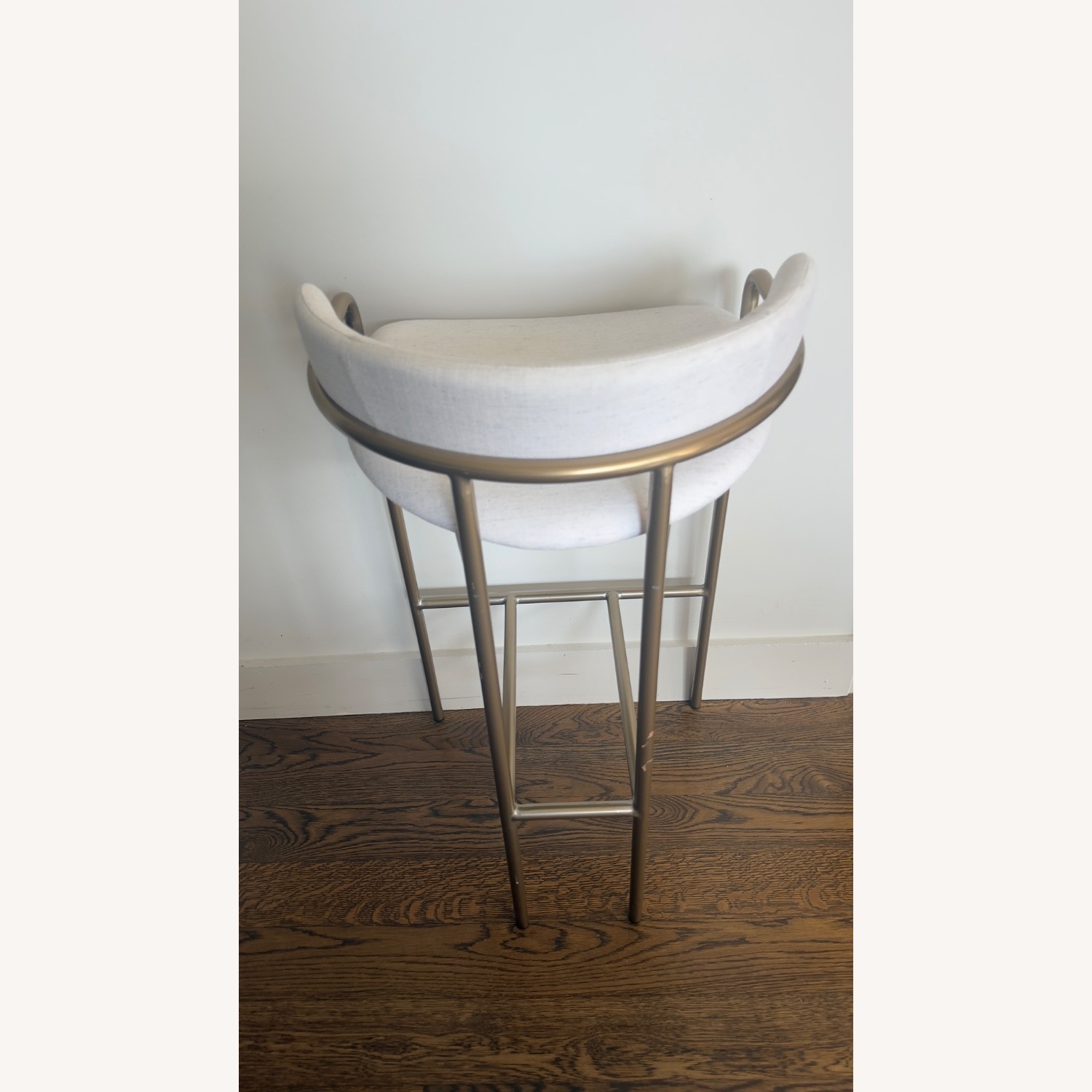 West Elm Lenox Bar & Counter Stools 30" Height - image-4