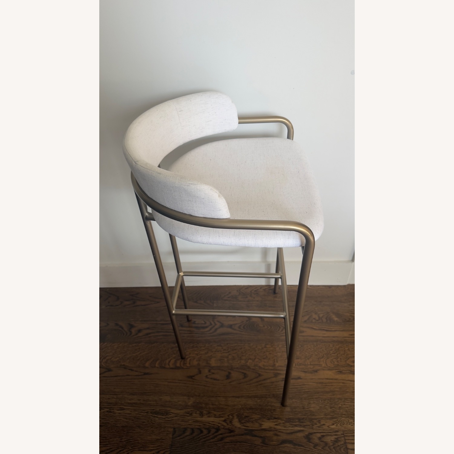 West Elm Lenox Bar & Counter Stools 30" Height - image-2