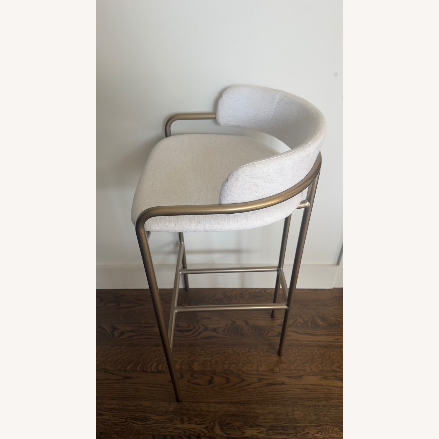 West Elm Lenox Bar & Counter Stools 30" Height - image-3