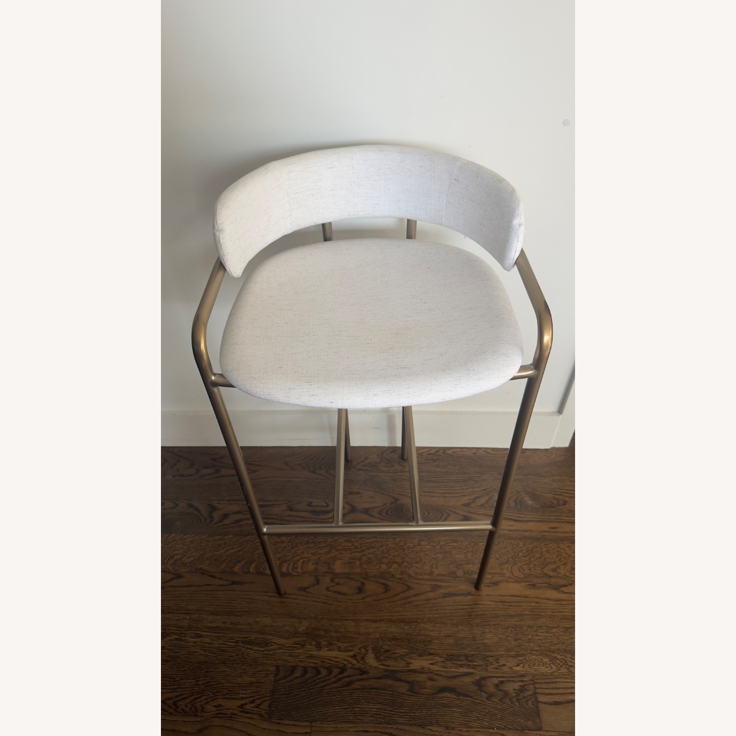 West Elm Lenox Bar & Counter Stools 30" Height - image-1
