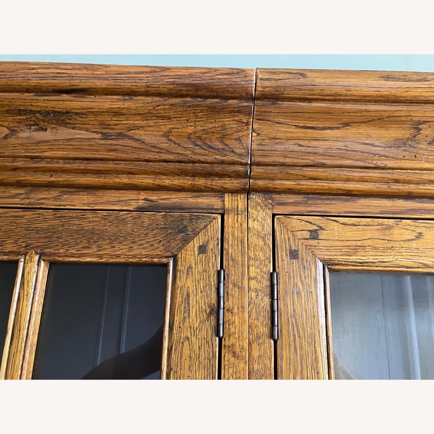 ABC Home & Carpet Wall Unit - image-4