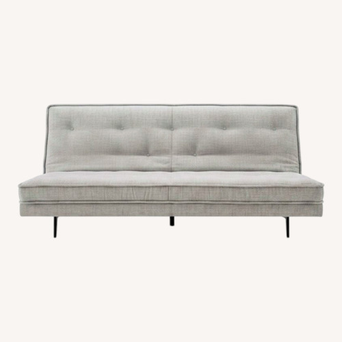 Used Ligne Roset Light Brown Sleeper Sofa for sale on AptDeco