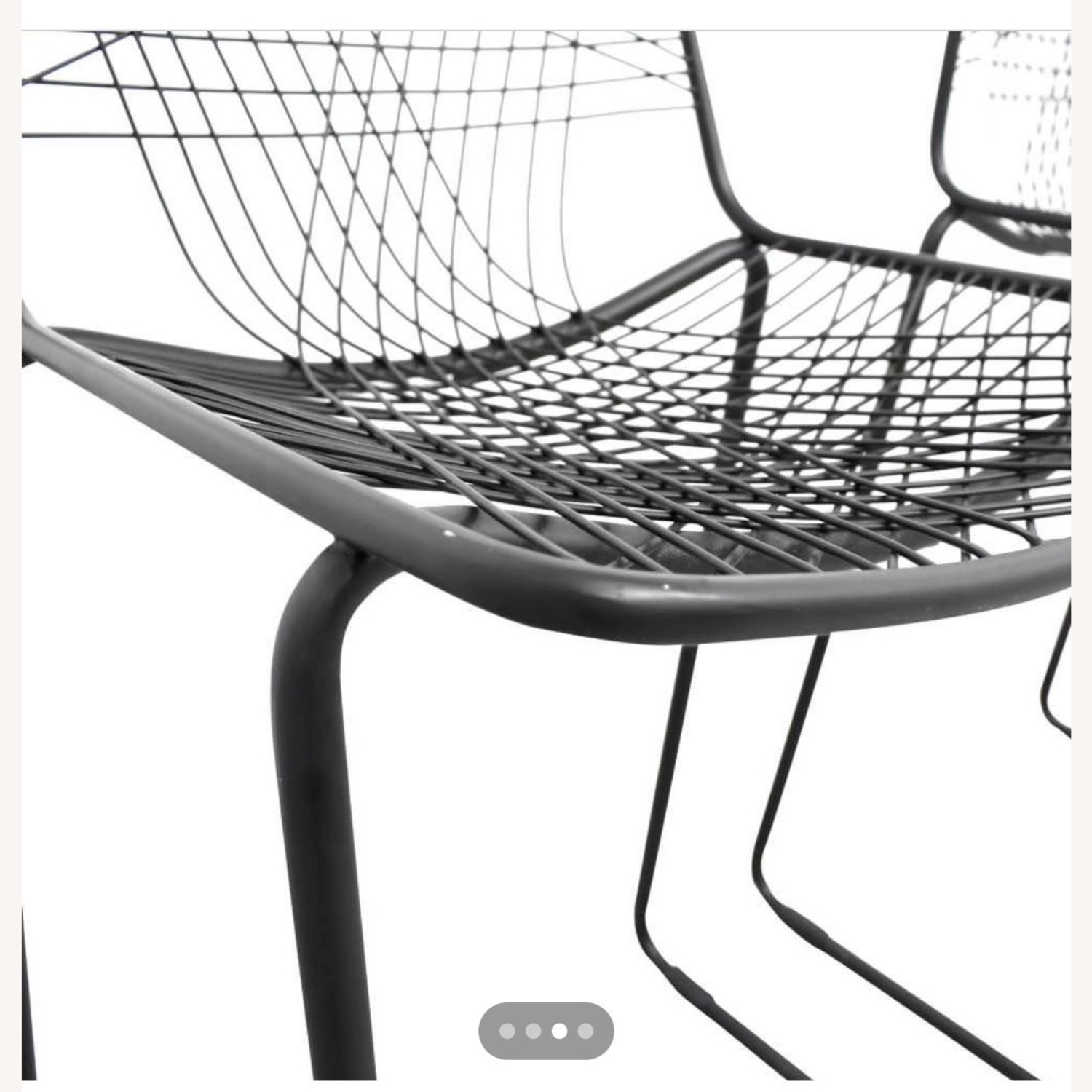 CB2 Alpha Chairs - image-3