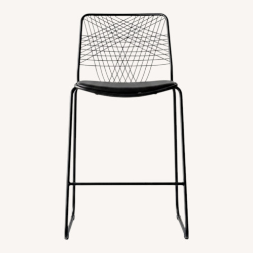 Used CB2 Alpha Chairs for sale on AptDeco