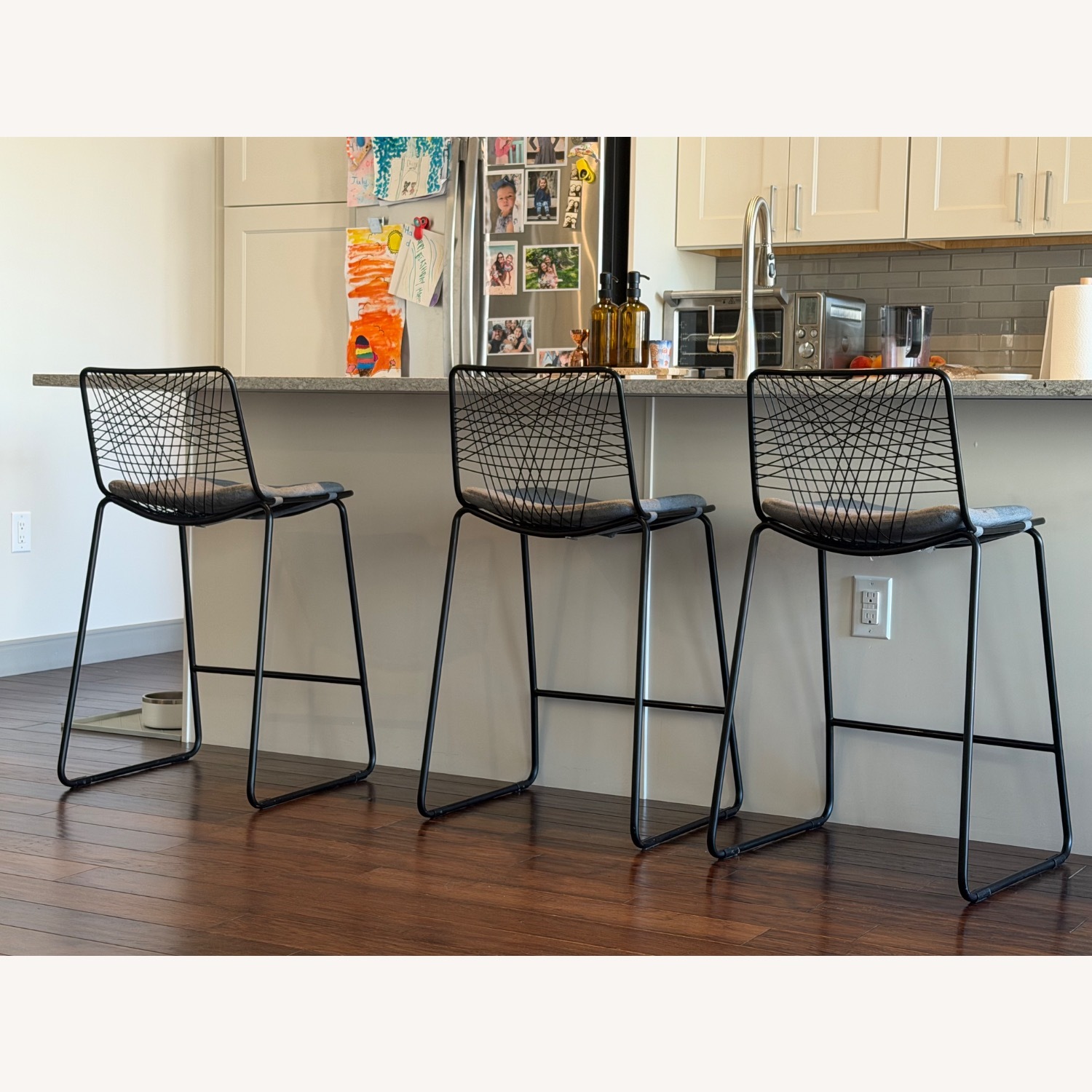 CB2 Alpha Chairs - image-5