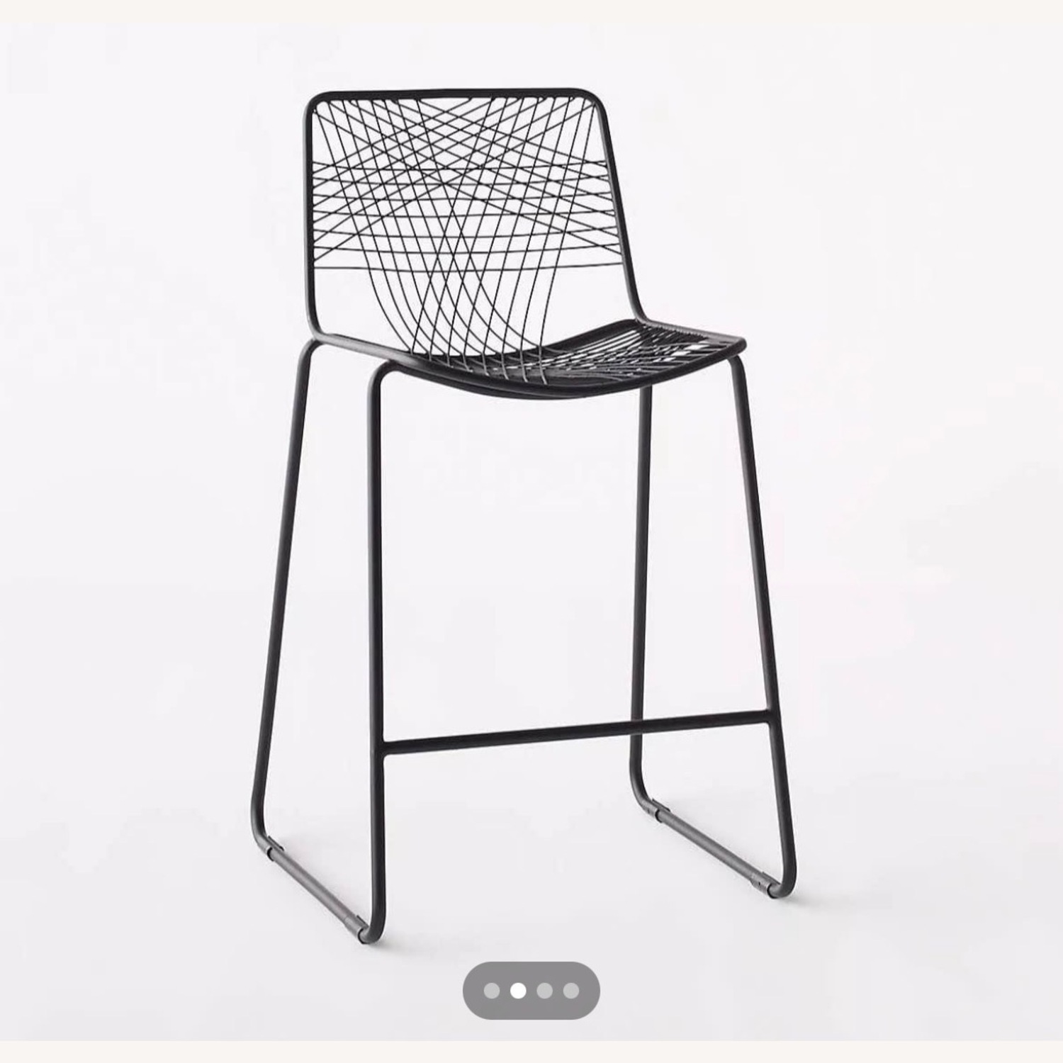 CB2 Alpha Chairs - image-2