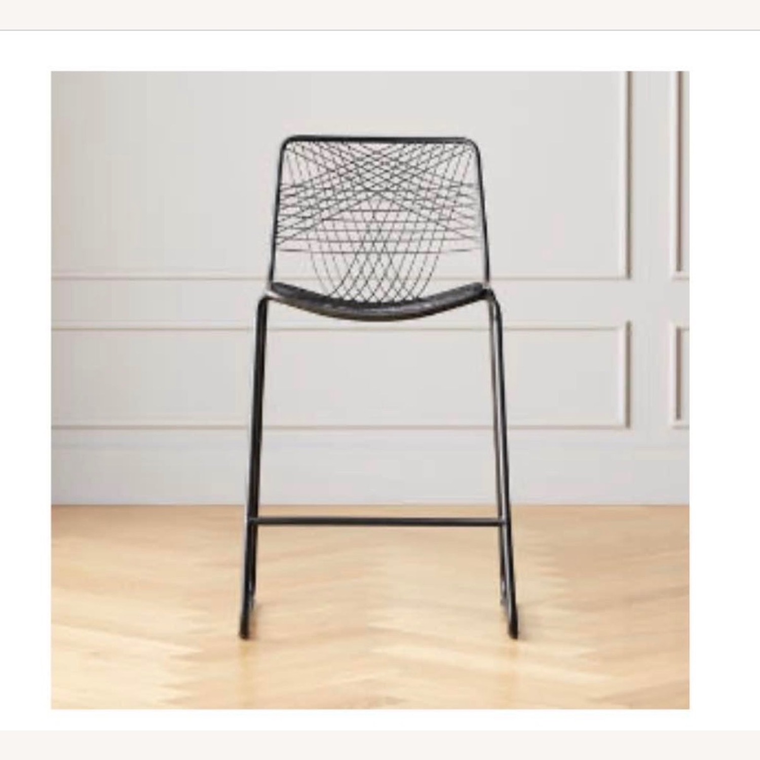 CB2 Alpha Chairs - image-1