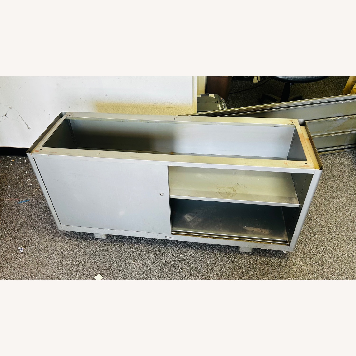 Mcdowell & Craig Credenza - image-8