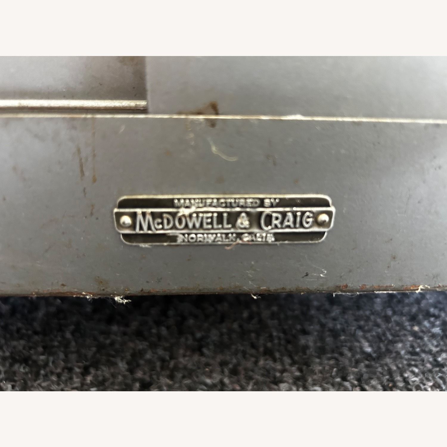 Mcdowell & Craig Credenza - image-4