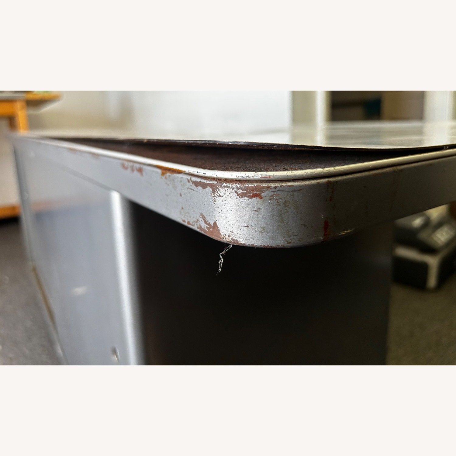 Mcdowell & Craig Credenza - image-6