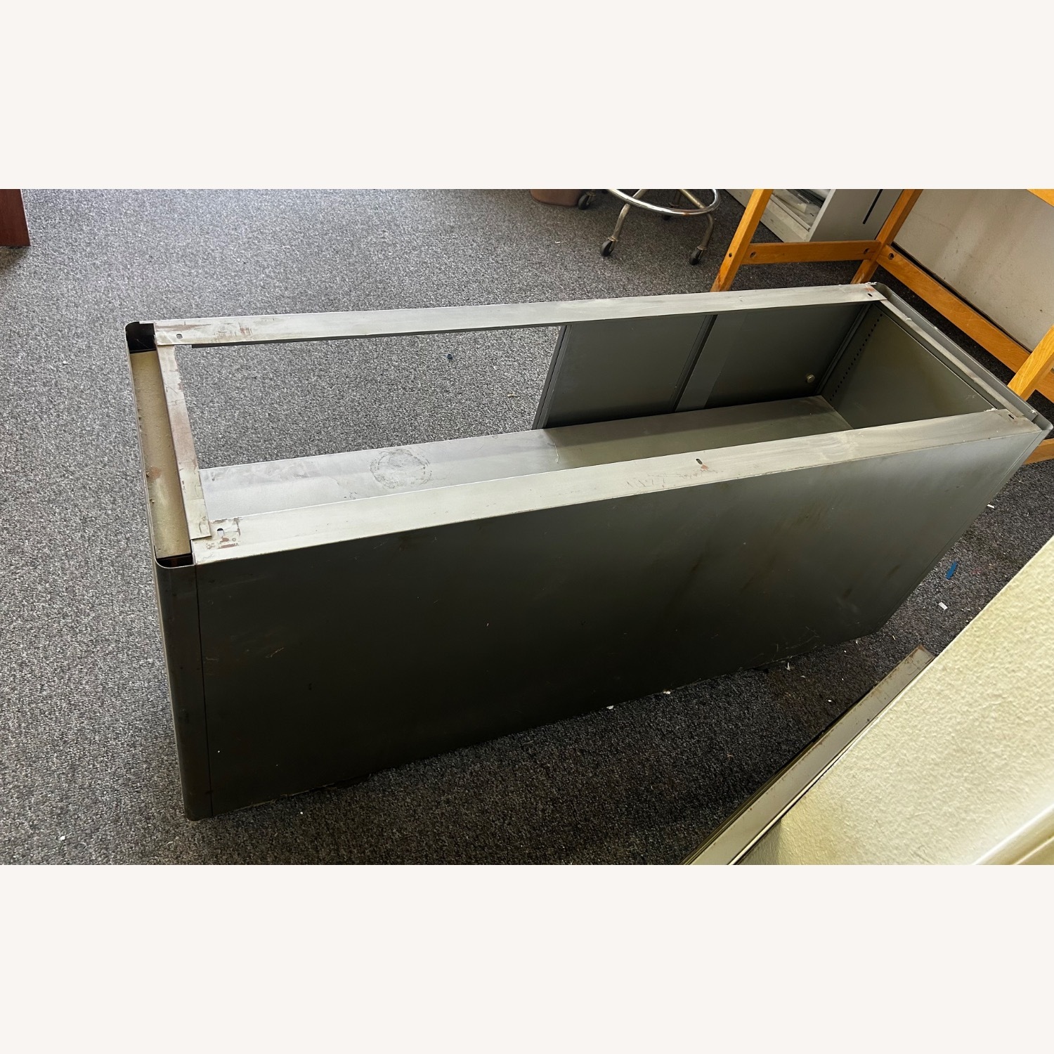 Mcdowell & Craig Credenza - image-3