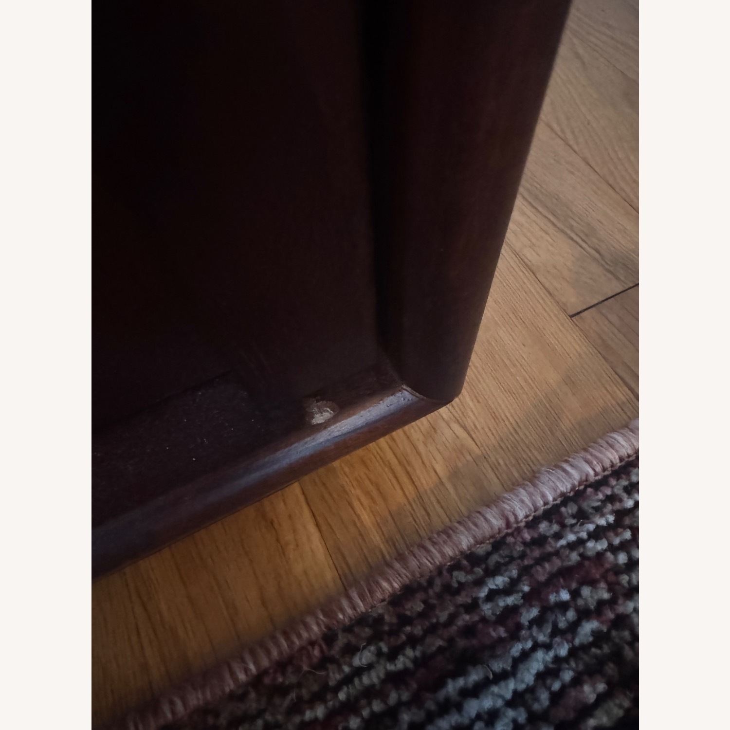 Article Prima 6-Drawer Double Dresser Walnut - image-3